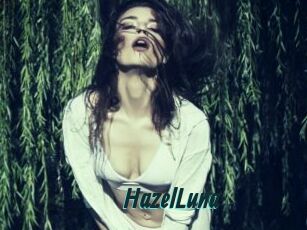 HazelLuna