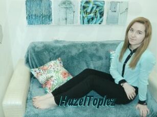 HazelToplez