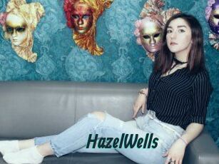 HazelWells
