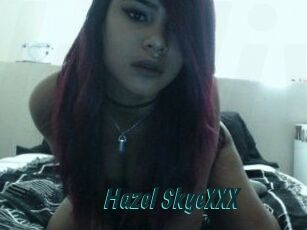 Hazel_SkyeXXX