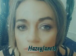 HazeyJane18