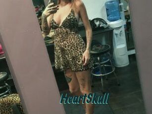 HeartSkull