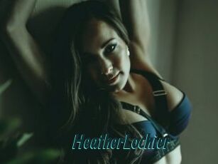 HeatherLochier Lucy Live