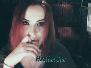 HeatherOne