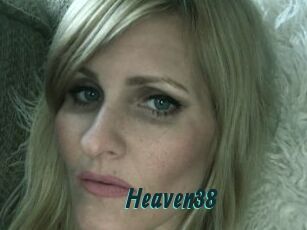 Heaven38