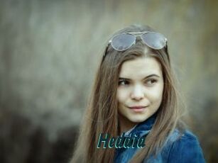 Heddia