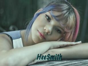HeeSmith
