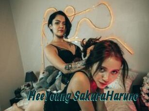 HeeYoung_SakuraHaruno
