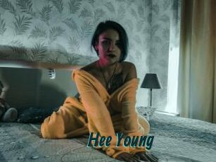 Hee_Young Lucy Live