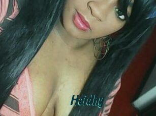 Heidhy
