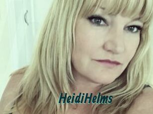 HeidiHelms
