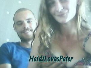 HeidiLovesPeter