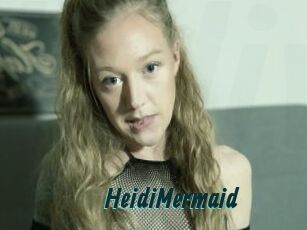 HeidiMermaid