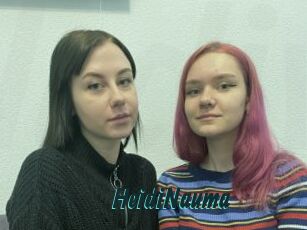 HeidiNauma
