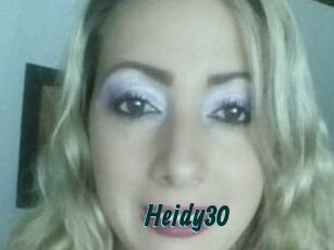 Heidy30