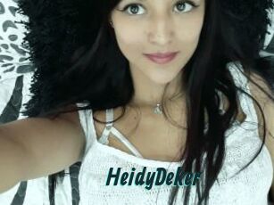 HeidyDeker