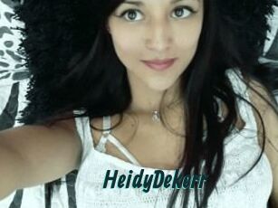 HeidyDekerr