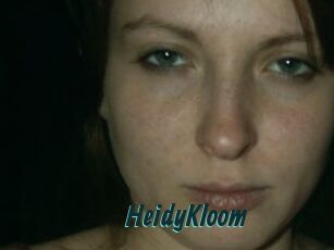 HeidyKloom