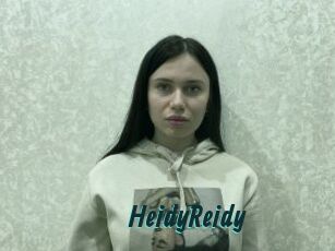 HeidyReidy
