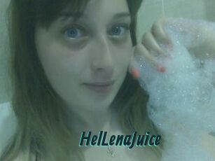 HelLenaJuice