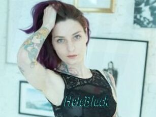 Hele_Black