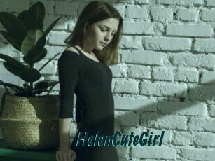 HelenCuteGirl