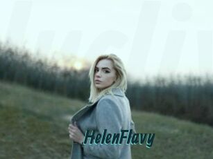 HelenFlavy