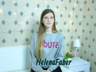HelenaFaber Lucy Live