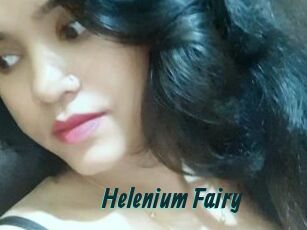 Helenium_Fairy