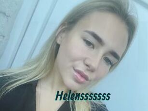 Helensssssss