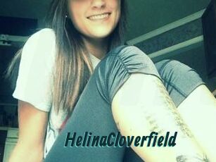 Helina_Cloverfield