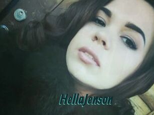 HellaJenson