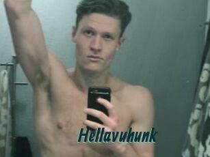 Hellavuhunk