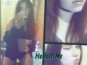 HelloItsMe