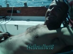 Hellomilw18
