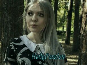 HellyPassion
