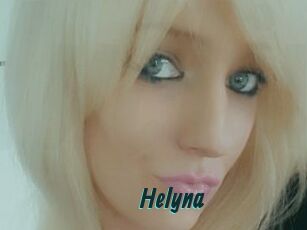 Helyna