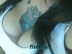 HenLeigH