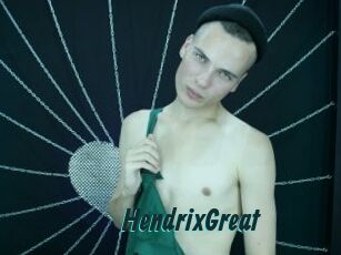 HendrixGreat