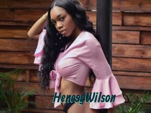 HenesyWilson