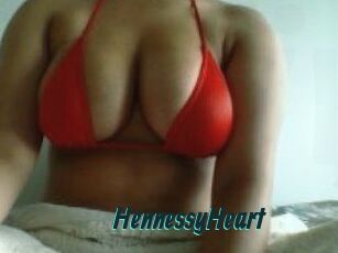HennessyHeart