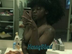 HennyBhad