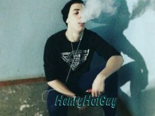 HenryHotGuy