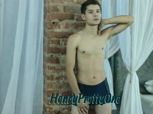 HenryPrettyOne