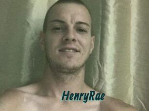 Henry_Rae