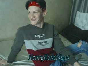 HenryRobertson