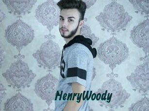 HenryWoody