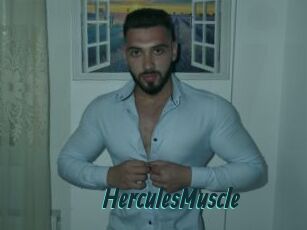HerculesMuscle