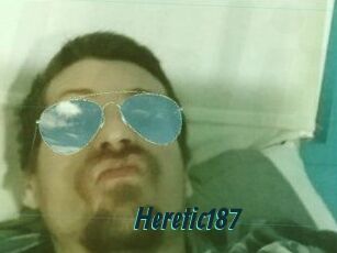 Heretic187