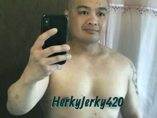 HerkyJerky420